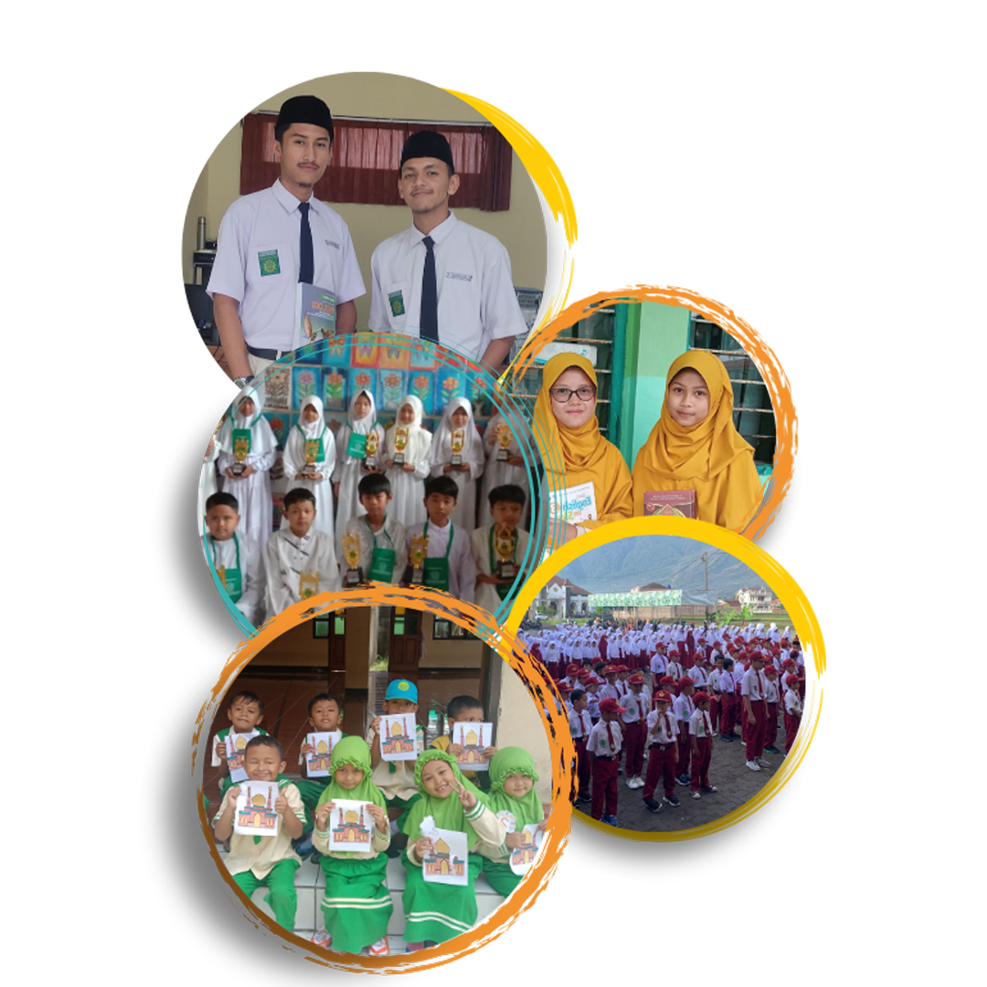 Foto Santri